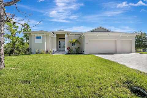 15350 ANCEL CIRCLE, PORT CHARLOTTE, FL 33981