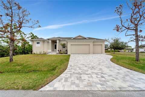 15350 ANCEL CIRCLE, PORT CHARLOTTE, FL 33981
