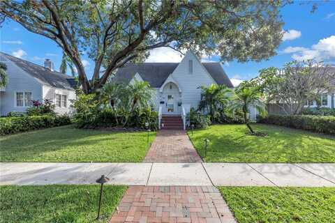 156 21ST AVENUE NE, Saint Petersburg, FL 33704