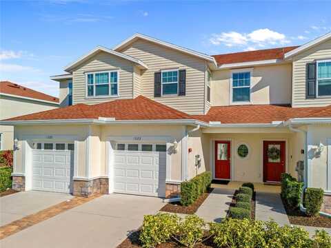 1323 JONAH DRIVE, NORTH PORT, FL 34289