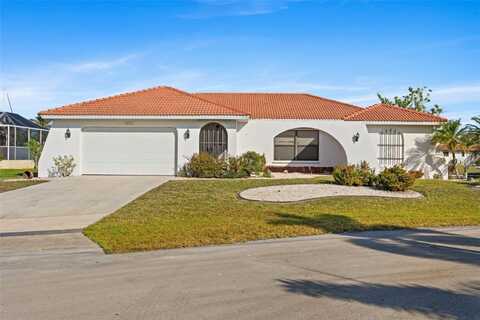 1251 PARTRIDGE DRIVE, PUNTA GORDA, FL 33950