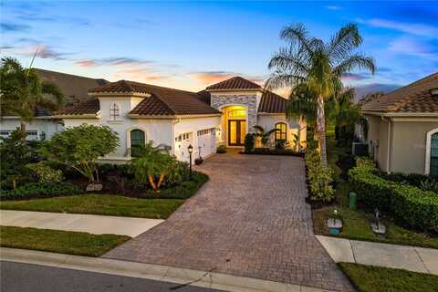 15520 CASTLE PARK TERRACE, LAKEWOOD RANCH, FL 34202