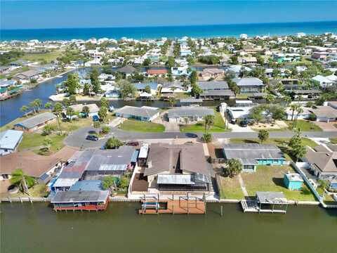 155 AVALON AVENUE, FLAGLER BEACH, FL 32136