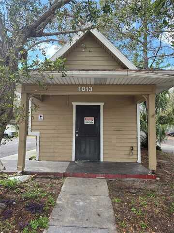 10th & DR MARTIN LUTHER KING JR STREET S, Saint Petersburg, FL 33705