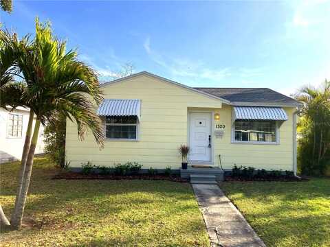 1320 56TH AVENUE N, Saint Petersburg, FL 33703