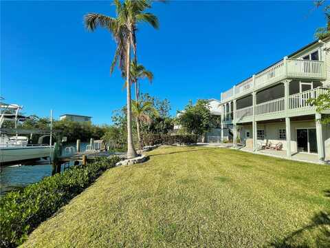 115 BURNS ROAD, TERRA CEIA, FL 34250