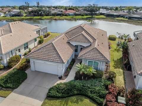 651 LAKESCENE DRIVE, VENICE, FL 34293