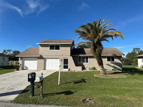 240 CICERO STREET NW, PORT CHARLOTTE, FL 33948
