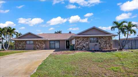 3310 MIDDLETOWN STREET, PORT CHARLOTTE, FL 33952