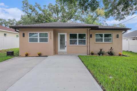 2305 W CLIFTON STREET, TAMPA, FL 33603