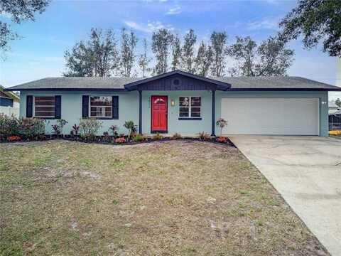 1433 NE OLD MILL DRIVE, DELTONA, FL 32725