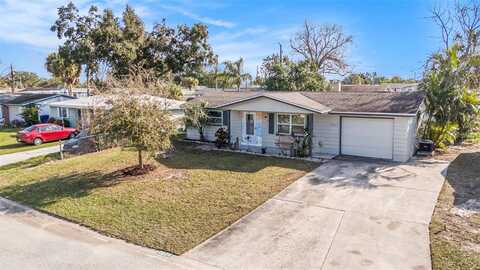 3624 WILTSHIRE DRIVE, HOLIDAY, FL 34691