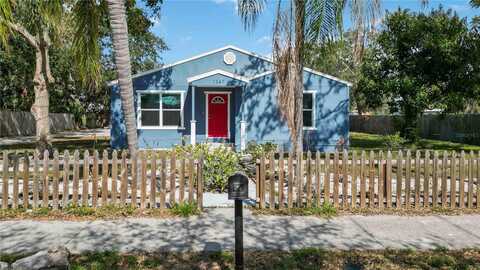 1367 21ST STREET, SARASOTA, FL 34234