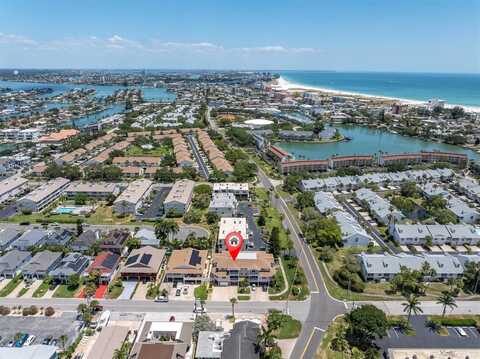 219 126TH AVENUE, TREASURE ISLAND, FL 33706