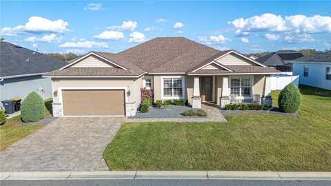 5012 RIDGEFIELD LANE, LAKELAND, FL 33812