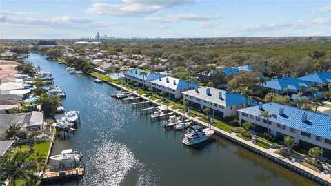 1661 WATERMARK CIRCLE NE, Saint Petersburg, FL 33702