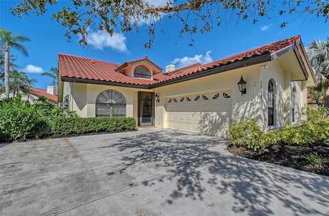 7344 VILLA D ESTE DRIVE, SARASOTA, FL 34238