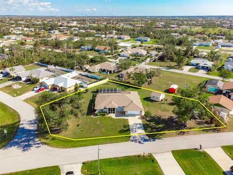 7424 SNOW DRIVE, ENGLEWOOD, FL 34224