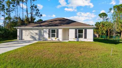 2748 CRANBROOK AVENUE, NORTH PORT, FL 34286