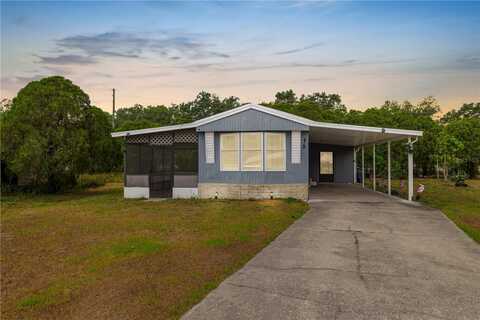 419 SKYLINE DRIVE W, LAKELAND, FL 33801