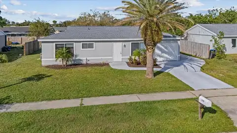 8170 LOMBRA AVENUE, NORTH PORT, FL 34287