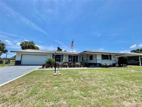 1629 BIRCHCREST BOULEVARD, PORT CHARLOTTE, FL 33952