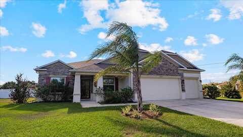 2705 LAMKIN ROAD, NORTH PORT, FL 34288