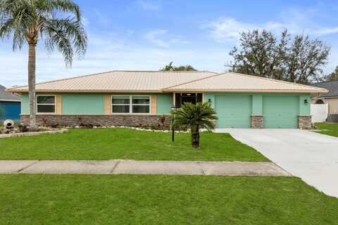 936 HUMPHREY BOULEVARD, DELTONA, FL 32738