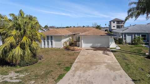 13614 EVELANE DRIVE, HUDSON, FL 34667