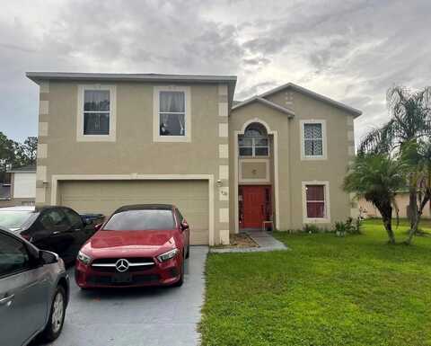 920 GILLINGHAM COURT, KISSIMMEE, FL 34758