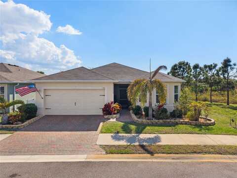 5301 SHELL MOUND CIRCLE, PUNTA GORDA, FL 33982
