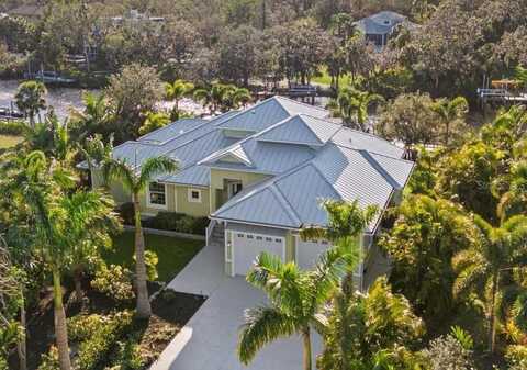 2500 JAMAICA STREET, SARASOTA, FL 34231