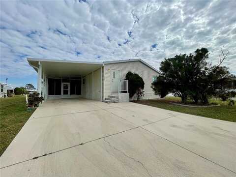 7384 SWINTON AVENUE, PORT CHARLOTTE, FL 33981