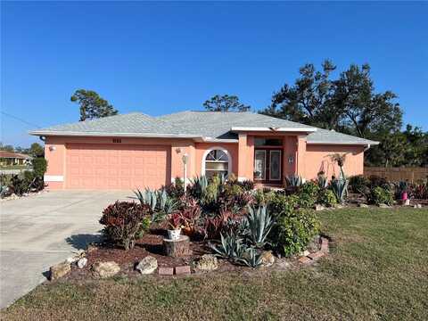 501 COBALT ROAD, ENGLEWOOD, FL 34223