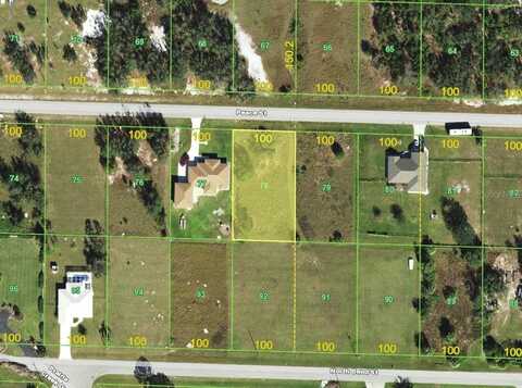 31073 PEACE STREET, PUNTA GORDA, FL 33982