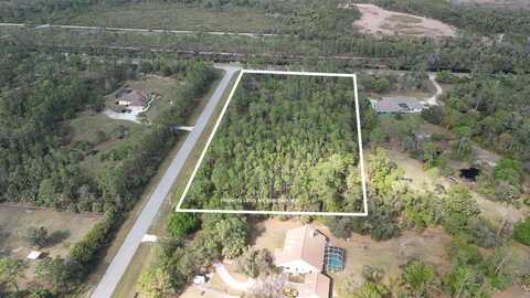 ESTATES DRIVE, NORTH PORT, FL 34291