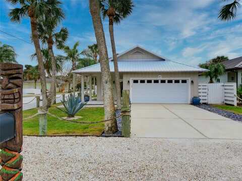 821 E 1ST AVENUE, NEW SMYRNA BEACH, FL 32169