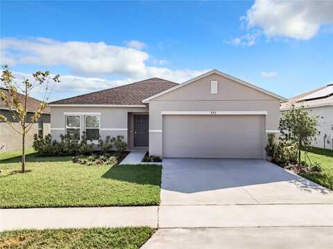 993 CALICO POINTE CIRCLE, GROVELAND, FL 34736