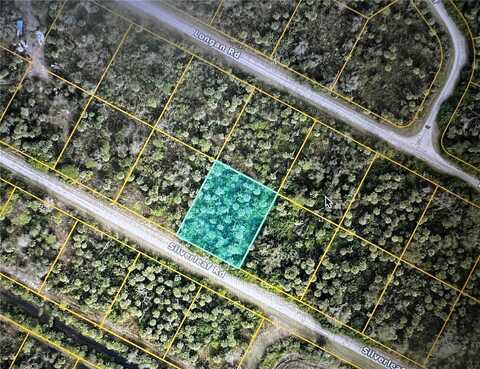 SILVERLEAF ROAD, NORTH PORT, FL 34288