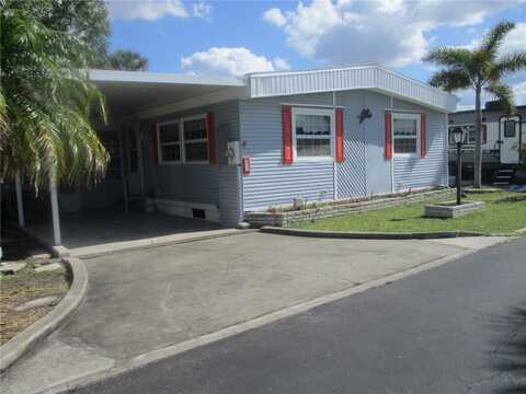 25163 MARION AVENUE, PUNTA GORDA, FL 33950