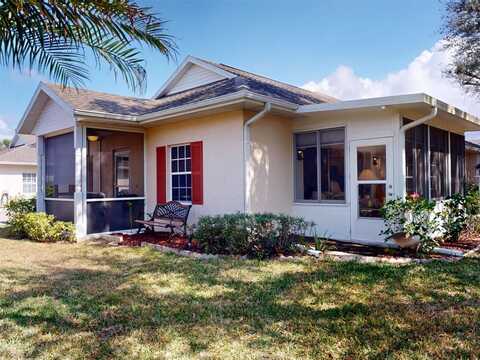 1286 GREEN OAK TRAIL, PORT CHARLOTTE, FL 33948