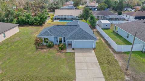 4306 GOLDCOAST AVENUE, SPRING HILL, FL 34609