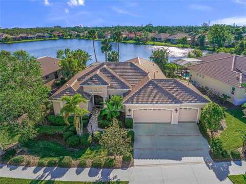 518 LUMINARY BOULEVARD, OSPREY, FL 34229