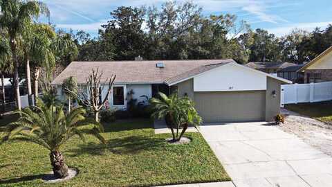 127 KAYWOOD DRIVE, SANFORD, FL 32771