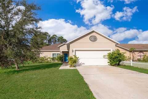 905 GILLINGHAM COURT, KISSIMMEE, FL 34758