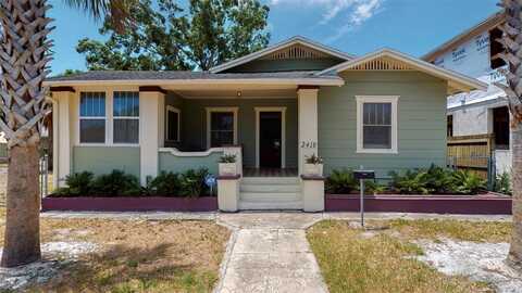 2418 2ND AVENUE S, Saint Petersburg, FL 33712