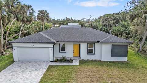 1117 VERNON AVENUE, PORT CHARLOTTE, FL 33948