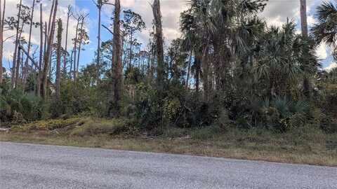 17421 DUDLEY AVENUE, PORT CHARLOTTE, FL 33954