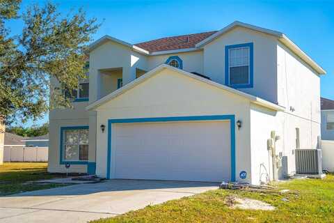 608 BLUEBILL COURT, KISSIMMEE, FL 34759
