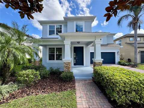 7343 DEREXA DRIVE, WINDERMERE, FL 34786